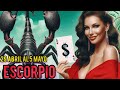 ESCORPIO ♏️ PREPARATÉ!RECIBES UNA CUANTIOSA SUMA DE DINERO Y EL CONTRATO LABORAL QUE  ILUMINARÁ TU V