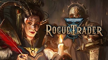 Warhammer 40K: Rogue Trader | First Playthrough (Full Gameplay - Part.3)