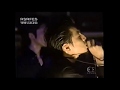 Thee Michelle Gun Elephant @ Rising Sun Rock Festival in EZO August 21, 1999