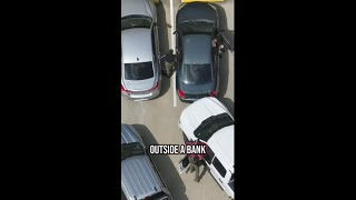 Houston-area law enforcement targeting violent "jugging" robbery crews