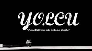 Yolcu - (Duygusal - Melankolik Beat) İk Müzik