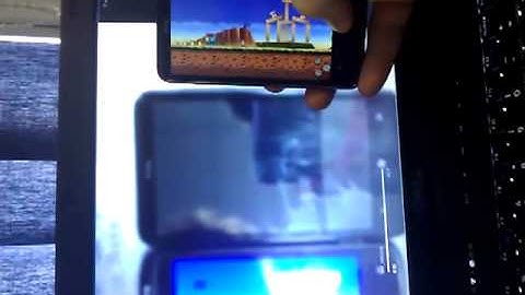 WP7 NoDo update before and after