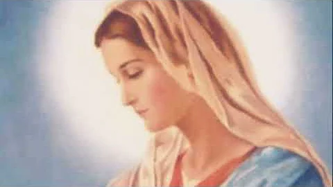 MSICA INSTRUMENTAL DE PIANO PARA REZAR EL ROSARIO-...
