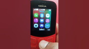 Sniper 🥵  Nokia phone problem- check operator service (solution)