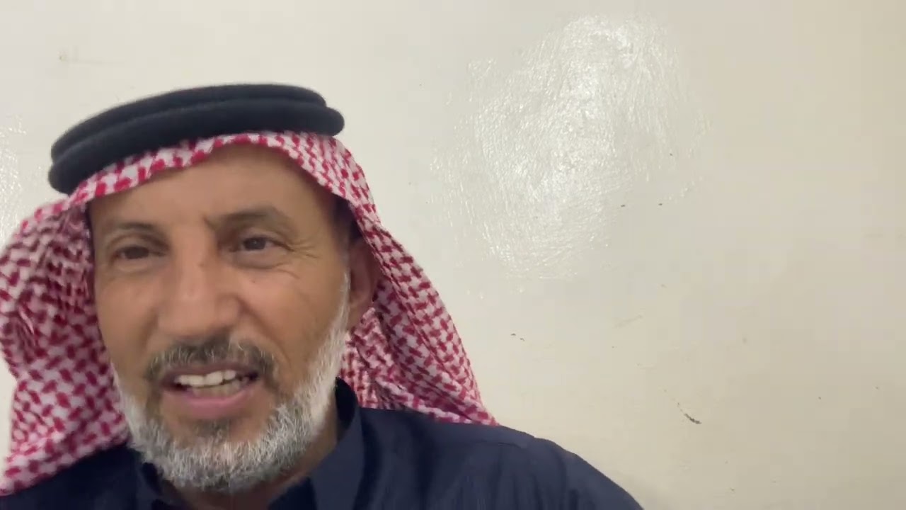 سالفة الساحر والعسكر 