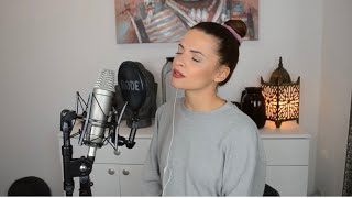 Helene Fischer - Alles von mir | Talia Belle Cover