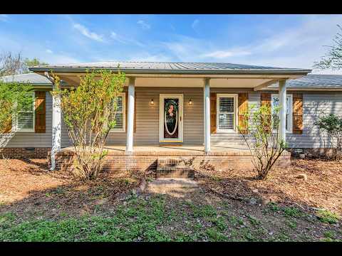 5052 Leanna Rd, Murfreesboro, TN home video tour