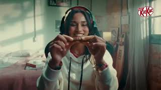 Kitkat - Windows Break Case Study Campaign