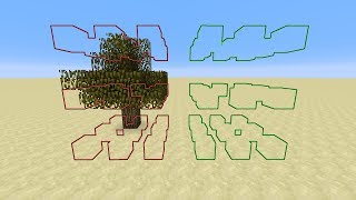 BlingEdit -- Datapack for World Editing in Minecraft 1.13 and 1.14