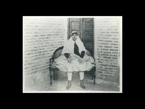 عکس هایی از زنان ایرانی در عهد قاجار       