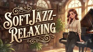 ✨ Lunévia Jazz — Soft Saxophone & Moonlit Nights screenshot 2