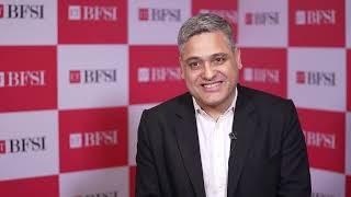 Details Rohit Kilam, CTO, HDFC Life Insurance at ETBFSI CIO Digital Conclave Update