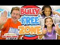 Bully-Free School Quiz