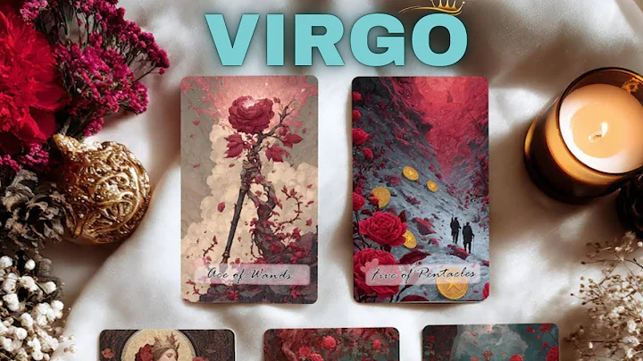 VIRGO ❤️✨, 😍SOMEONE LOVES YOU MADLY… IN SECRET!! BUT THEY WILL DO THIS 😱✨DECEMBER LOVE tarot2026🎄