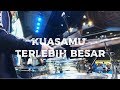 Download Lagu KuasaMu Terlebih Besar - NDC Worship Drum Cam at Christ Cathedral
