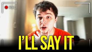 Addressing the controversy…