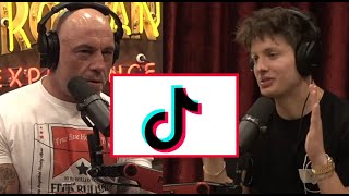 Joe Rogan and Matt Rife on why "TikTok is the most ADDICTIVE"