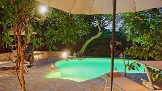 Prasini Luxury Cottage, Paxos, Greece | Travel With Navya