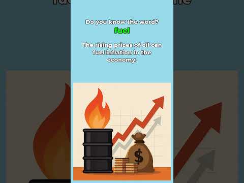 Fuel Meaning In Reading