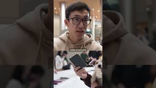 Apple's folding iPhone Duo launches in China