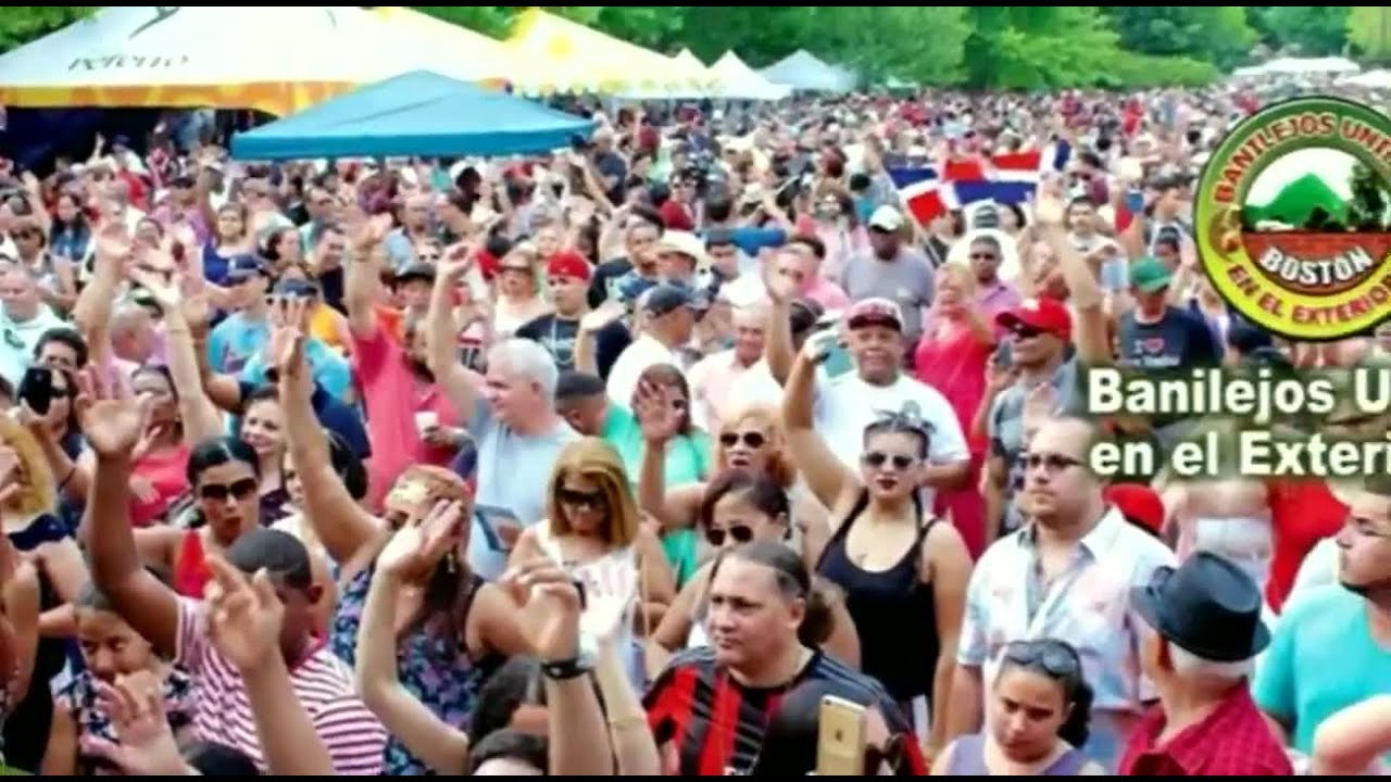 This Week On Centro: Convite Internacional Banilejo 2019