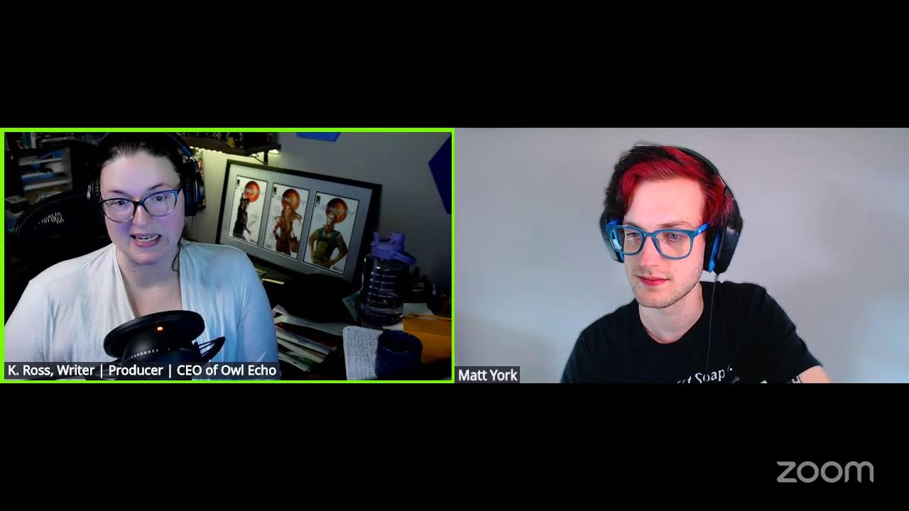 Biscuits with Bosses LIVE