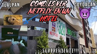 🏨QUE HOTEL TAN ARDIENTE🔥TE OFRECE MÁS POR SU PRECIO EN CDMX😱😱😱👉👌 - Cap. 129 Parte 2