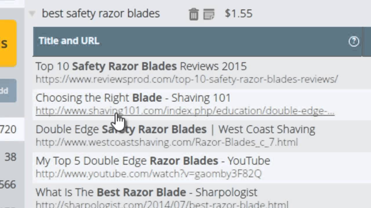 Long Tail Pro v3 Review | Long Tail Pro v3.0 Demo