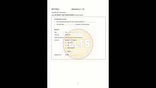 Vol 3 - test 3 - section 3