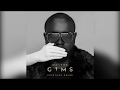 Maître Gims - Tu ne le vois pas (feat. Dadju)