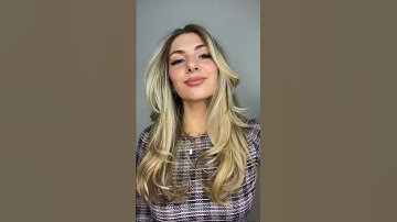 How to: Blow Wave with GHD Rise