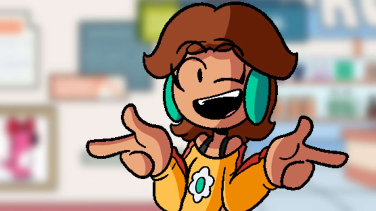 Daisy's Sixth Sense - YouTube