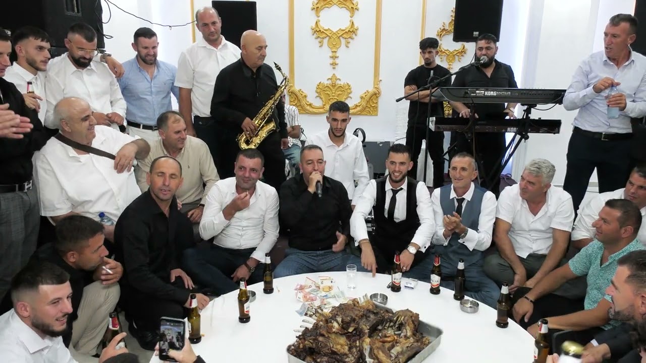 Sofra në familjen Hoxhaj - 10 08 2024