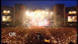 Queen - The Freddie Mercury Tribute Concert (1/12)