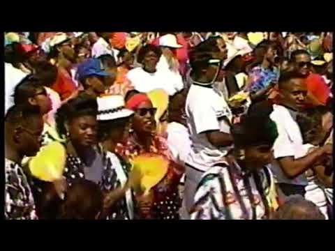 Joy | Dr. Walt Whitman & The Soul Children of Chicago