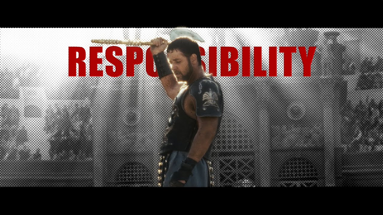 Comfort Is Ruining Your Life (It Ruined Mine First)