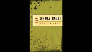 The Book of Psalms  ESV
