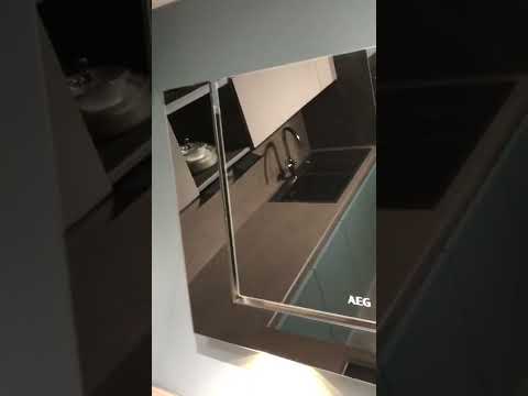 Обзор Кухонный гарнитур Vector (Кухни и ванные Мария)