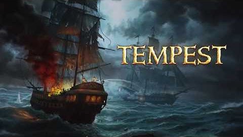 Tempest - Pirate Action RPG - PS4 Trailer
