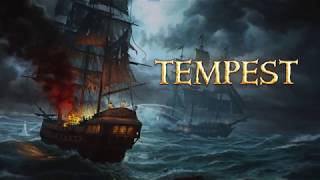 Tempest - Pirate Action RPG - PS4 Trailer screenshot 4