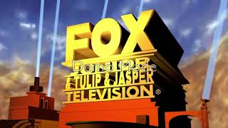 Robot Chicken Meets Slade Blade 2057 Closing Logos