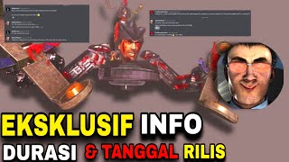 Astro Kembali Eksklusif Info Tanggal Rilis Full Eps 73 Skibidi Toilet