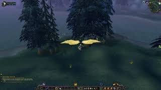 Totem of Tikti, WoW TBC Quest