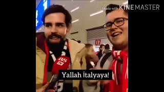 Ronaldo’nun Atletico Madrid’e verdiği unutulmaz ayar