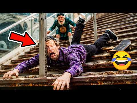 Funniest Camera Reactions Compilation | Ordinary Days Turned Hilarious in Seconds 😂 OMG 😆