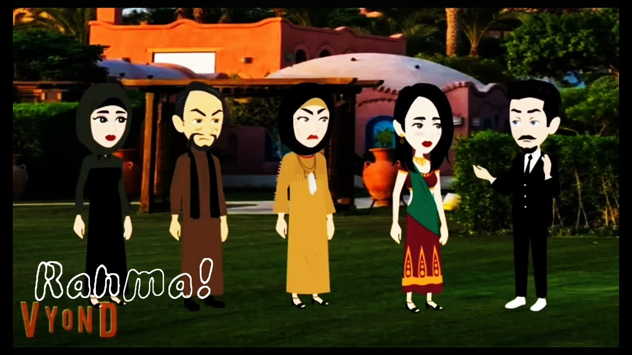 بجد المصريين دول ملهمش حل😳 😂😂