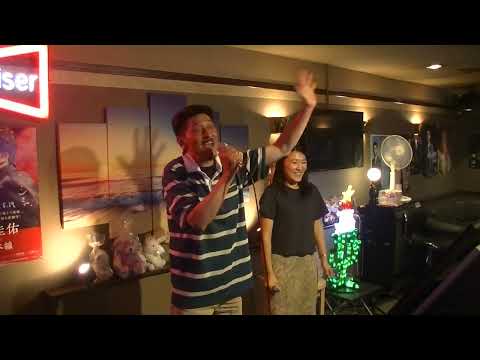 WINDING ROAD（絢香×コブクロ）cover かつぞー＆れいかさん