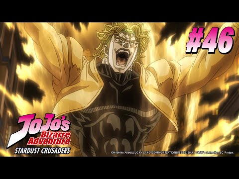 Cuộc Phiêu Lưu Kỳ Bí Của Jojo