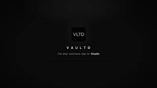 Vaultd : Drop & Scale