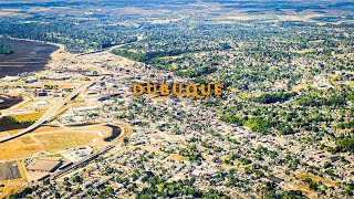 Dubuque, Iowa, USA